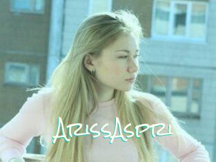 ArissAspri