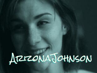 Arizona_Johnson