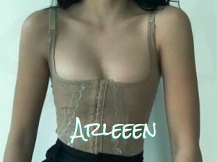 Arleeen