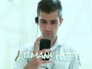 Armani_Hott