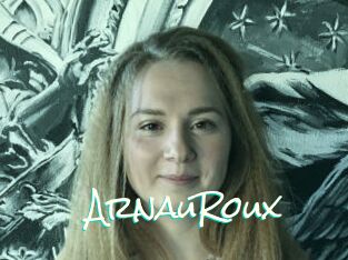 ArnauRoux