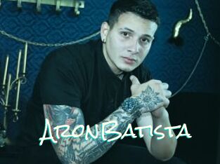 AronBatista