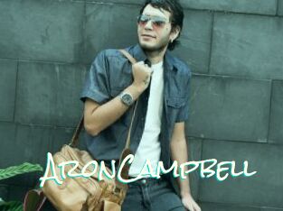 AronCampbell