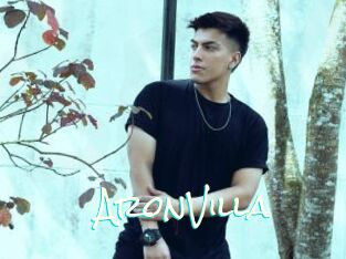 AronVilla