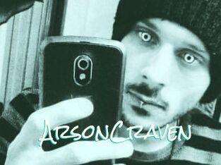 Arson_Craven