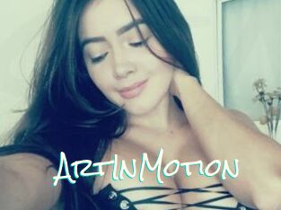 ArtInMotion