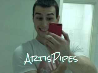 Artis_Pipes