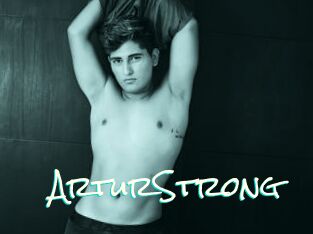 ArturStrong