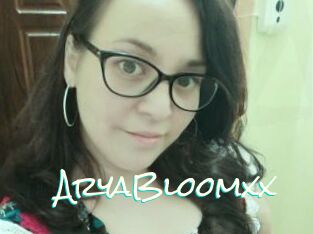 AryaBloomxx