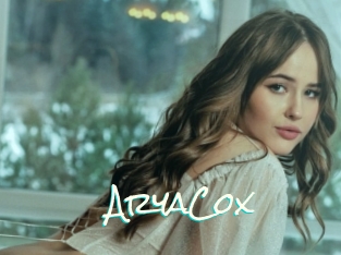 AryaCox