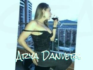 Arya_Danvers