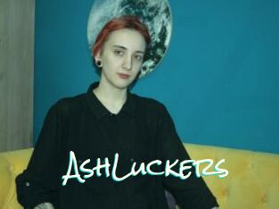 AshLuckers