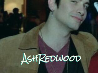 Ash_Redwood