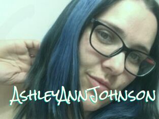 AshleyAnnJohnson