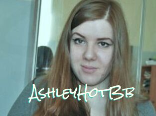 AshleyHotBb