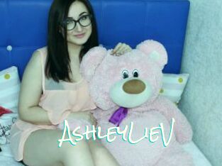 AshleyLieV