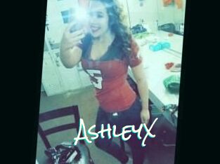 AshleyX