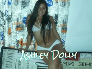 Ashley_Dolly