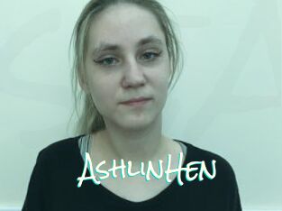 AshlinHen