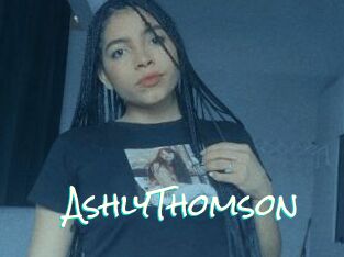 AshlyThomson