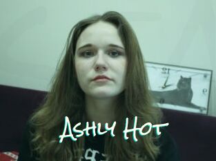 Ashly_Hot