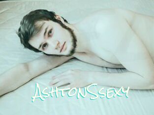 AshtonSsexy