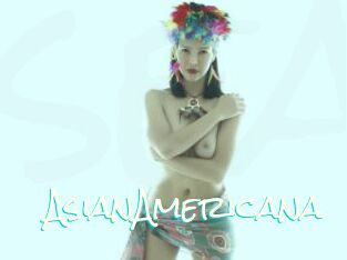 AsianAmericana