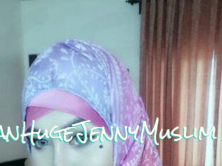 AsianHugeJennyMuslim