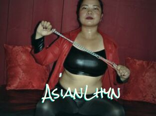 AsianLhyn