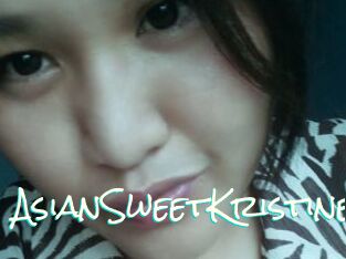 AsianSweetKristine