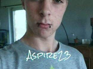 Aspire23