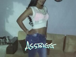 Assbigg