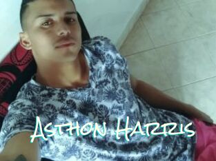 Asthon_Harris