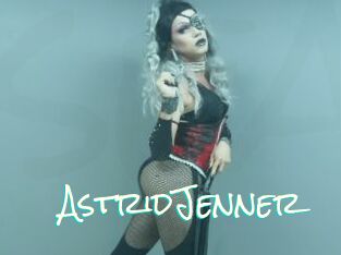 AstridJenner