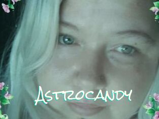 Astrocandy