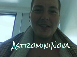 AstrominiNova