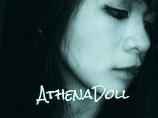 AthenaDoll