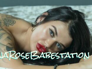 AthenaRoseBabestation