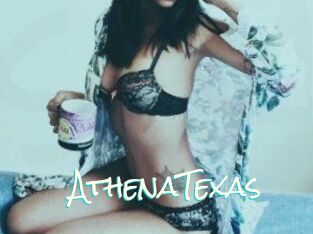 Athena_Texas