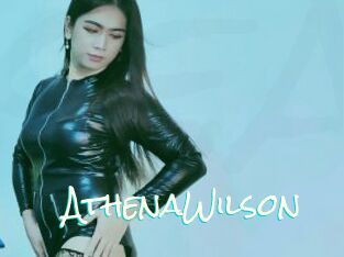 AthenaWilson