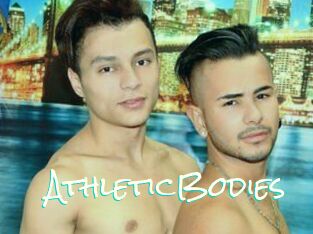 AthleticBodies