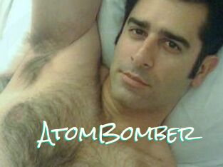 AtomBomber