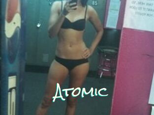 Atomic