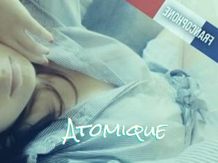 Atomique