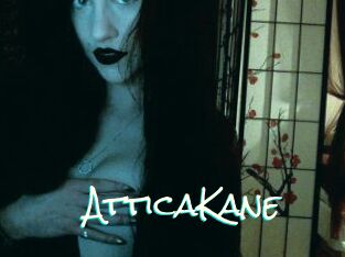 AtticaKane