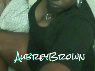 Aubrey_Brown