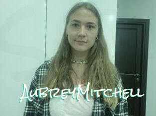 AubreyMitchell