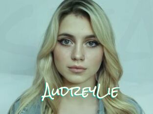 AudreyLie