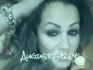 AugustGrey