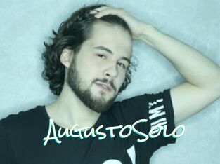 AugustoSolo